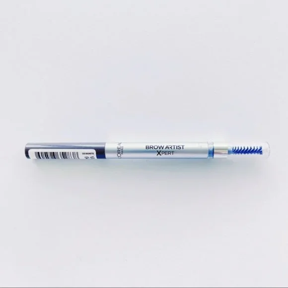 L'OREAL Brow Xpert Pencil 105 Brunette NEW! Eyebrow pencil Discontinued - Picture 2 of 6